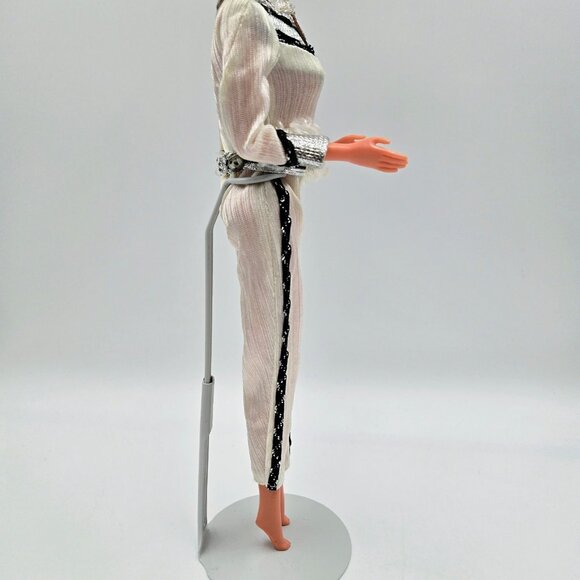 Vintage Western Barbie Winking Doll 1980 1757 Cowgirl Original Outfit Mattel Rea - Picture 14 of 16